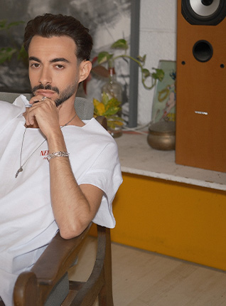 ליאור ברקוביץ' (צילום: אלון שפרנסקי )