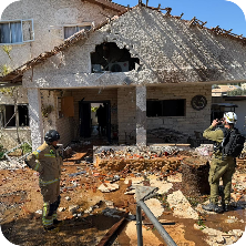 אחד ביום - 12.03.2026 (צילום: כב"ה)