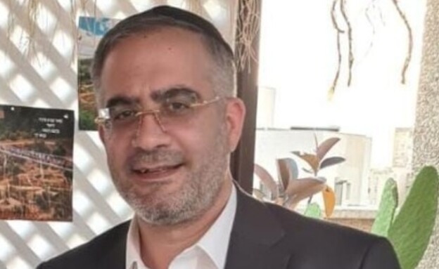 גדליהו בן שמעון