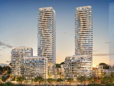 מתחם כ"א בשכונת ארמון הנציב בירושלים