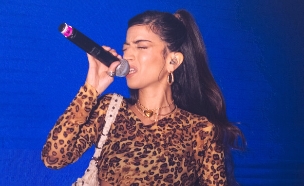 ג'יי למוטה (צילום: סמואל כוטל)