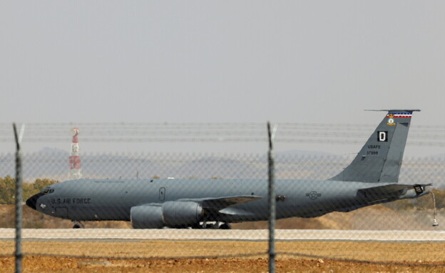 Boeing KC-135