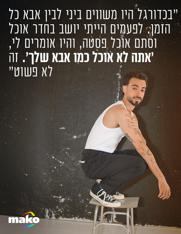 ליאור ברקוביץ'