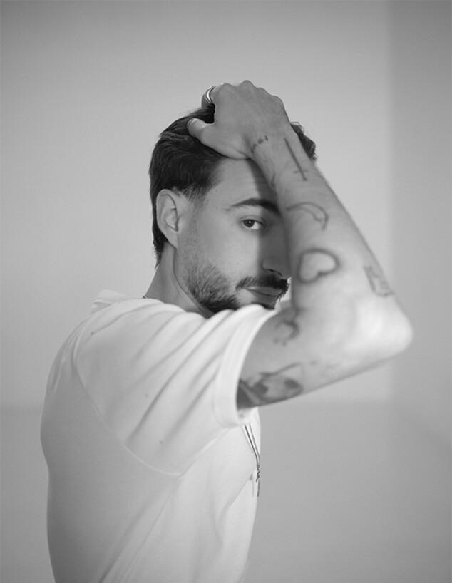 ליאור ברקוביץ'