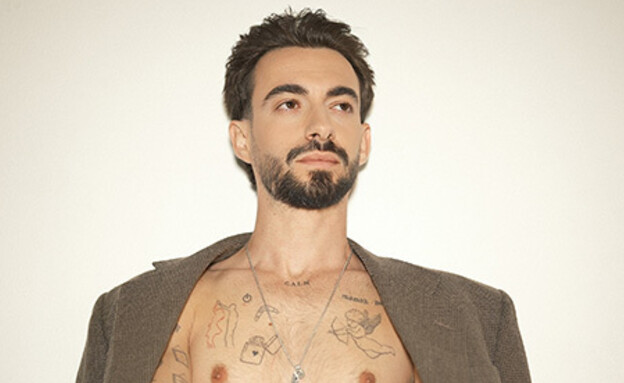 ליאור ברקוביץ'