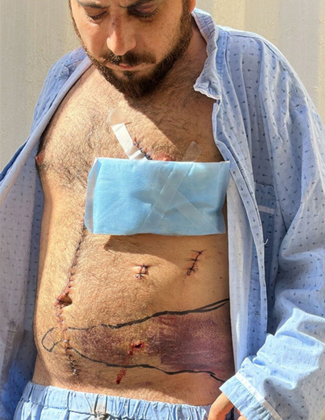 אוראל בר לב