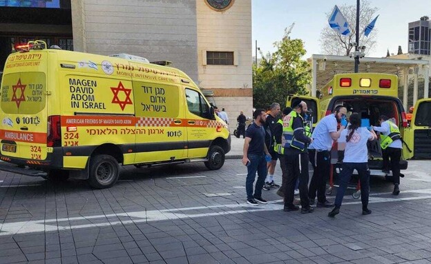 הזירה ברמת גן