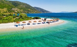 אלוניסוס יוון אי  (צילום: GagliardiPhotography, shutterstock)