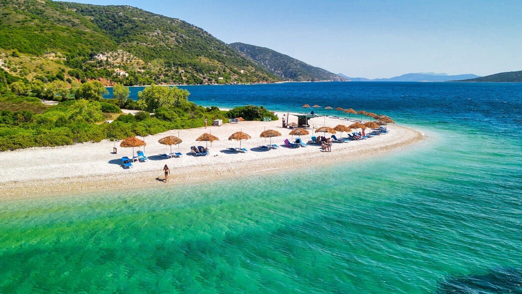 אלוניסוס יוון אי 