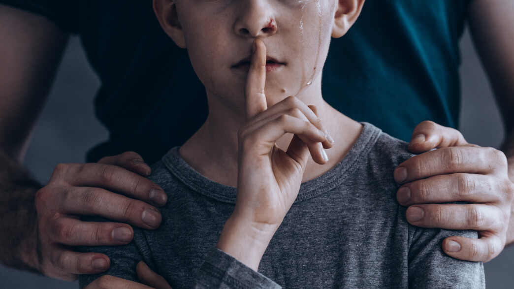 אלימות במשפחה