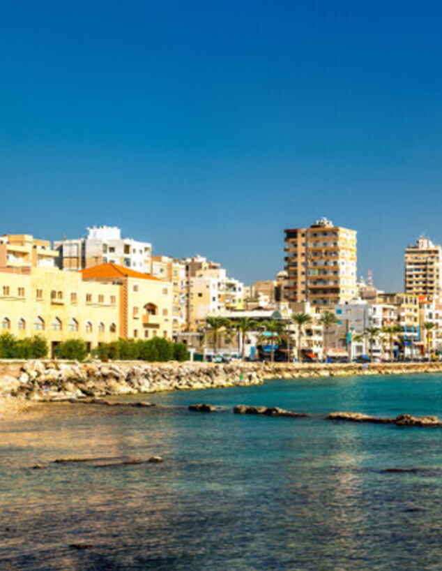 צור, דרום לבנון