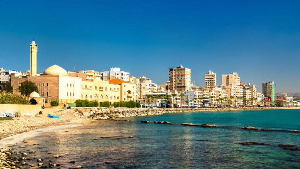 צור, דרום לבנון