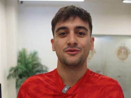 sportFive1685722 (צילום: ספורט 5)