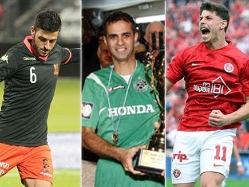 sportFive1685968 (צילום: ספורט 5)