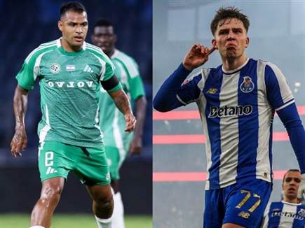 (GETTY, מאור אלקסלסי) (צילום: ספורט 5)