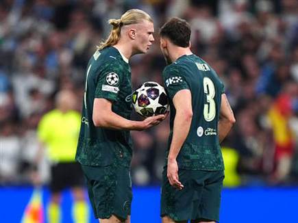 (GETTY) (צילום: ספורט 5)