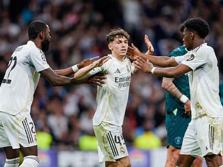 &ldquo;מפלצת&ldquo; (GETTY) (צילום: ספורט 5)