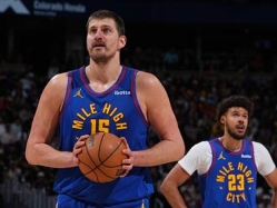 Garrett Ellwood/NBAE via Getty Images (צילום: ספורט 5)