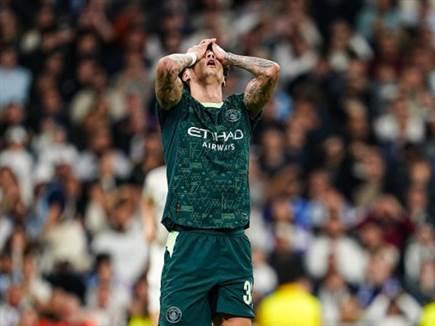 Maria Gracia Jimenez/Soccrates/Getty Images (צילום: ספורט 5)