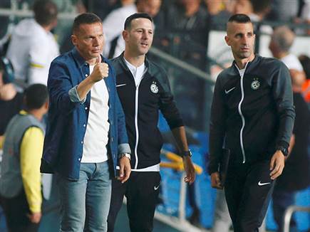 (אלן שיבר) (צילום: ספורט 5)