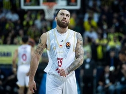 Tolga Adanali/Euroleague Basketball via Getty Images (צילום: ספורט 5)