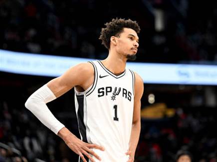 התקדמות מטאורית (Getty) (צילום: ספורט 5)