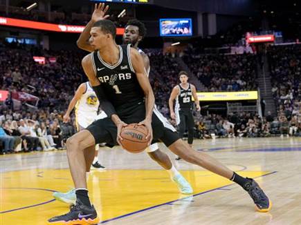 החד קרן של חדי הקרן (Getty) (צילום: ספורט 5)