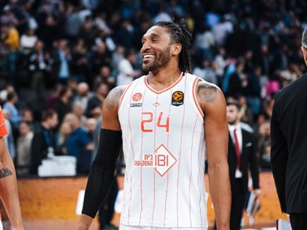 Marie Bassery/Euroleague Basketball via Getty Images