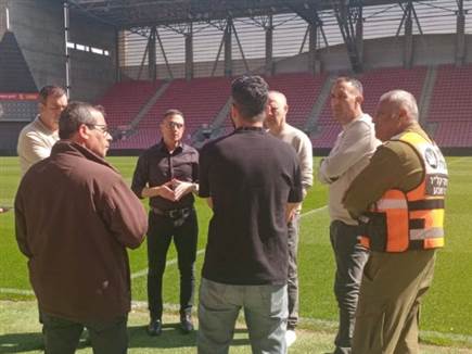 sportFive1686619 (צילום: ספורט 5)