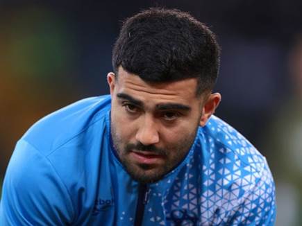 Jonathan Moscrop/Getty Images (צילום: ספורט 5)