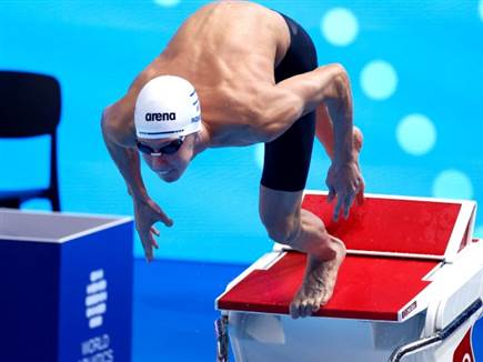 (באדיבות סימונה קסטרווילארי) (צילום: ספורט 5)