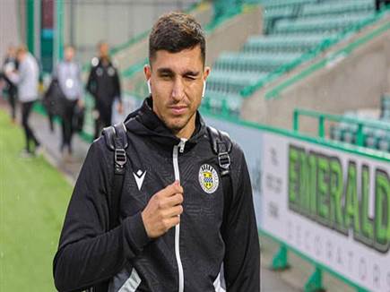 (GETTY) (צילום: ספורט 5)