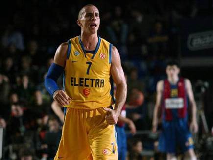 (GETTY) (צילום: ספורט 5)