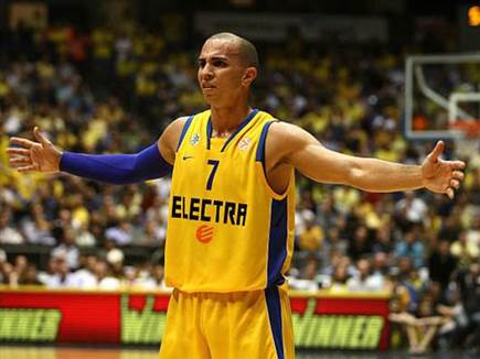 17 שנים עברו מאז (GETTY) (צילום: ספורט 5)