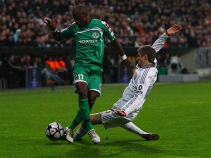 (GETTY) (צילום: ספורט 5)