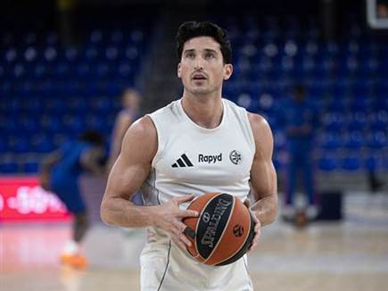 (GETTY) (צילום: ספורט 5)