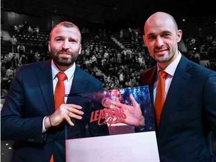 (AS MONACO) (צילום: ספורט 5)