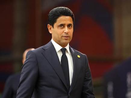 (Photo by Alex Caparros - UEFA/UEFA via Getty Images) (צילום: ספורט 5)