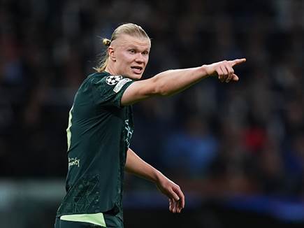 (Angel Martinez/Getty Images) (צילום: ספורט 5)