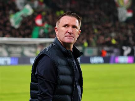 (Photo by David Balogh - UEFA/UEFA via Getty Images) (צילום: ספורט 5)