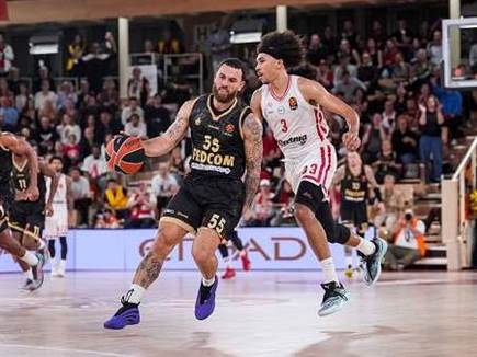 (Photo by Daniel Derajinski/Icon Sport via Getty Images) (צילום: ספורט 5)