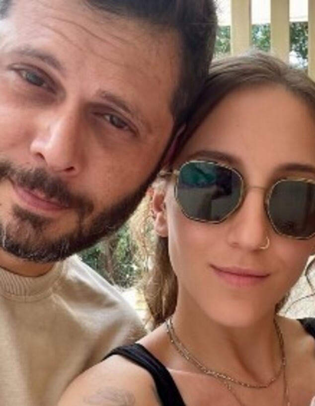 שי חי וטניה גרבר