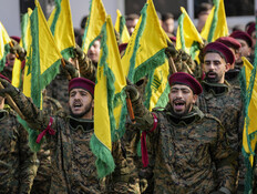 איראן הכינה את חיזבאללה למלחמה עם ישראל: "נשלחו קצינים"