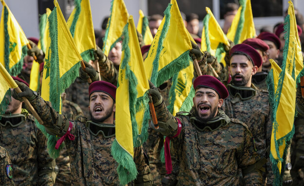 חיזבאללה חיזבאללה