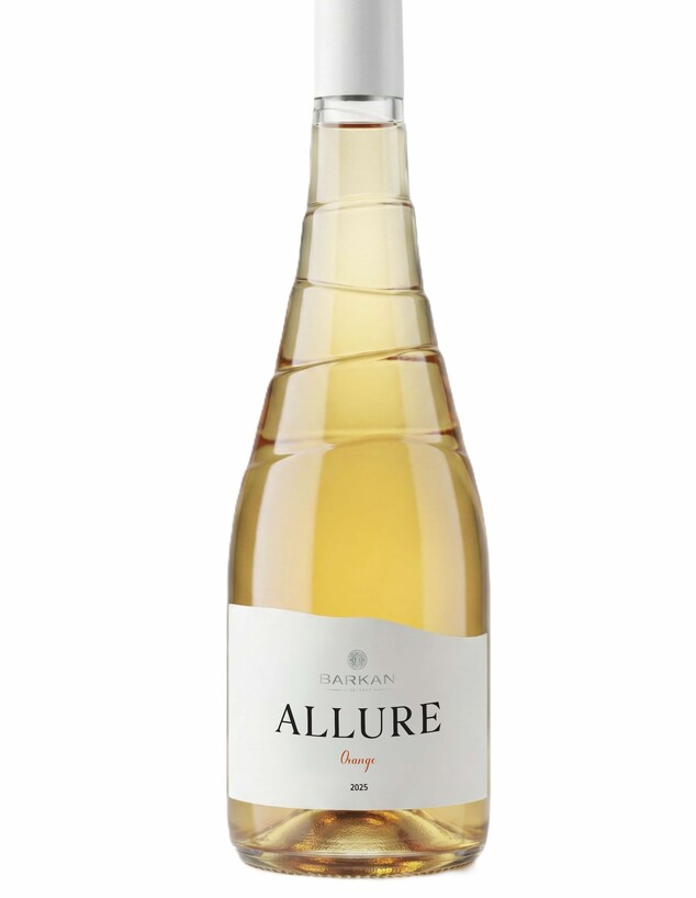 יקב ברקן סדרת יינות הפרמיום 