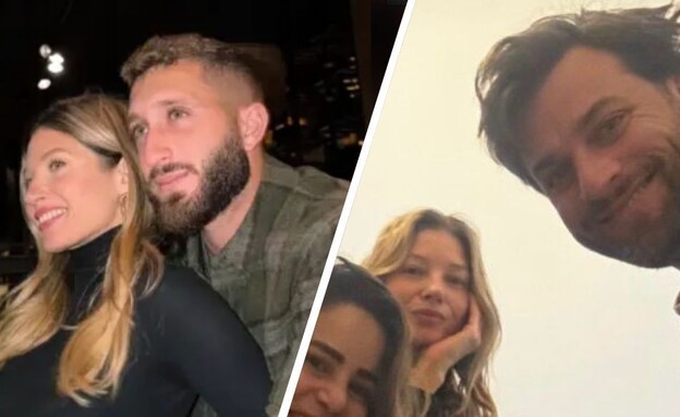 עדי הימלבלוי נדב פלד בן זיני