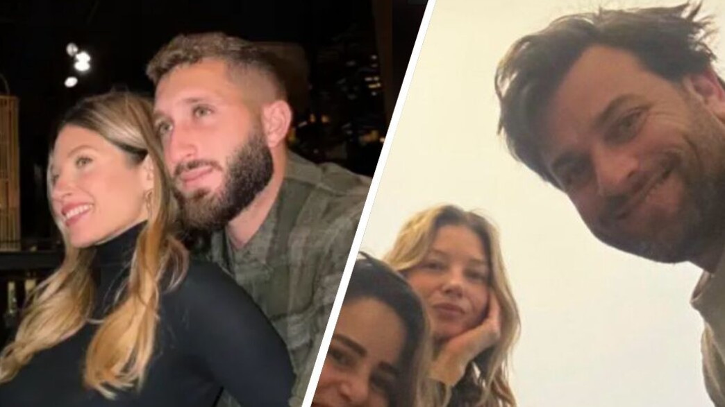 עדי הימלבלוי נדב פלד בן זיני