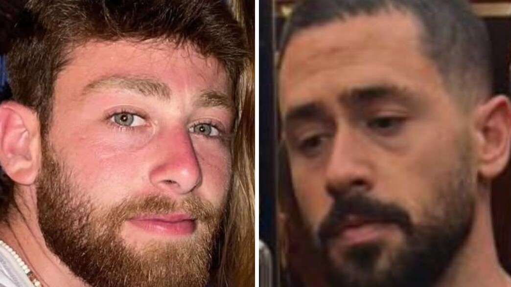 רון הורביץ, נריה זינגבוים רון הורביץ, נריה זינגבוים