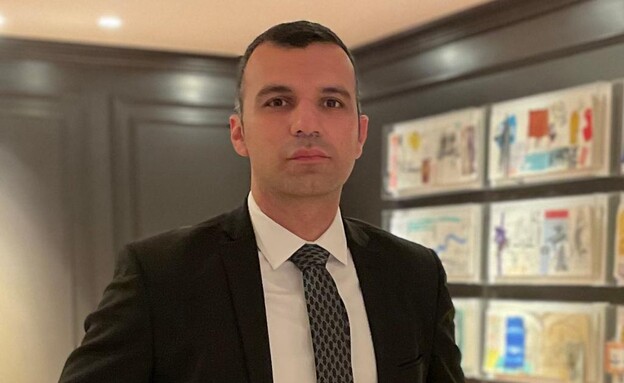 עורך הדין שמייצג את בעלי הכלבה