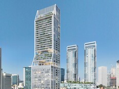 פרויקט דובנוב 4 של חברת ישראל קנדה